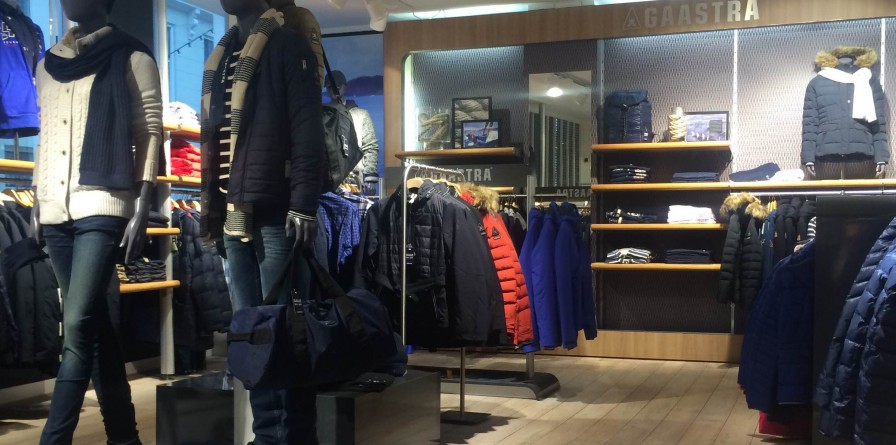 afbeelding Gaastra Groningen