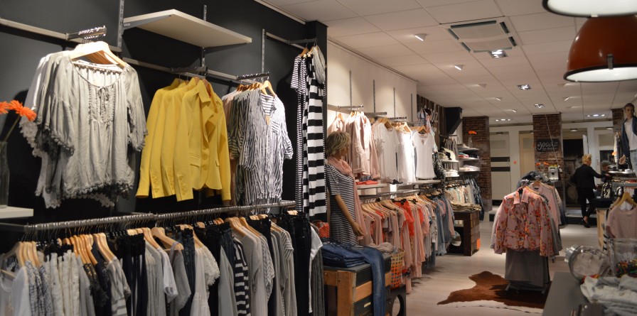 afbeelding Goodz for Fashion