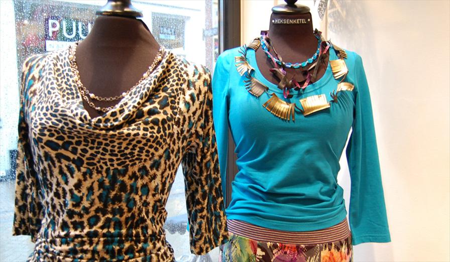 afbeelding Heksenketel