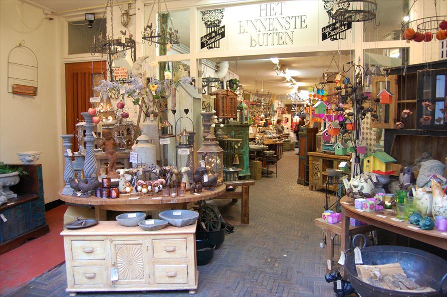 afbeelding Het Binnenste Buiten