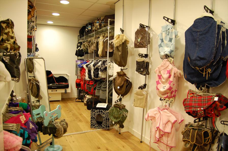 afbeelding Bea's Dierenboetiek