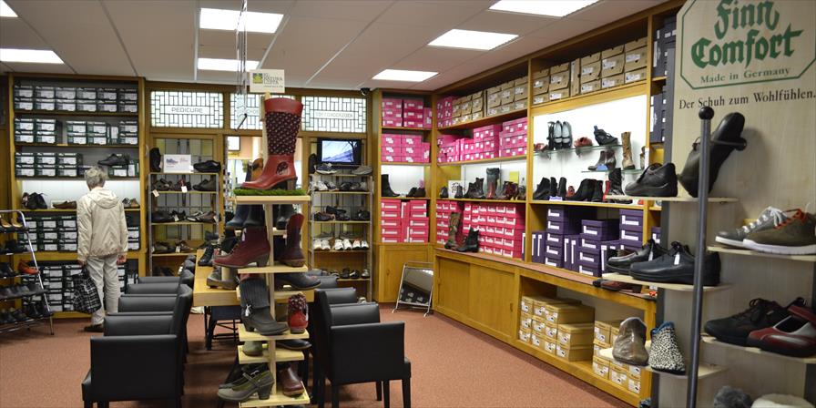 afbeelding Faber Schoenen