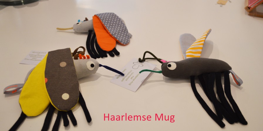 afbeelding Never Grow Up