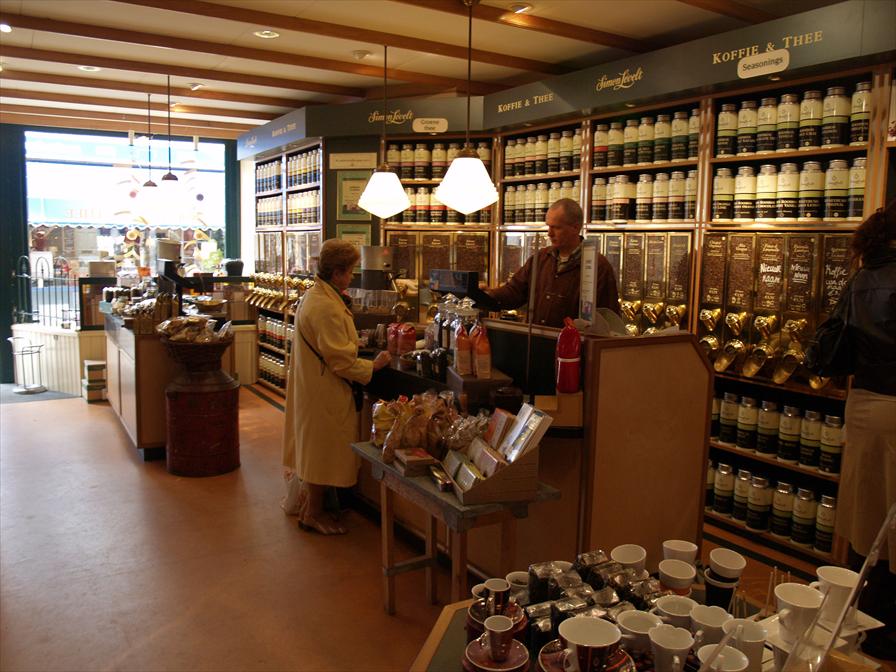 afbeelding Simon Lévelt 