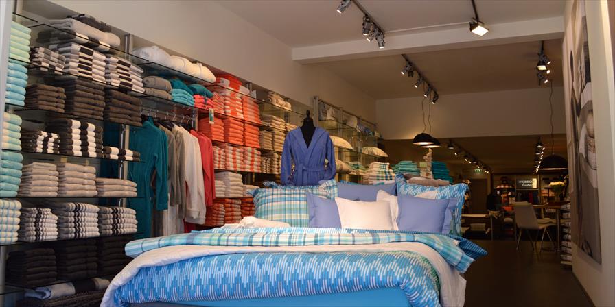 afbeelding BEDDEN & GOED