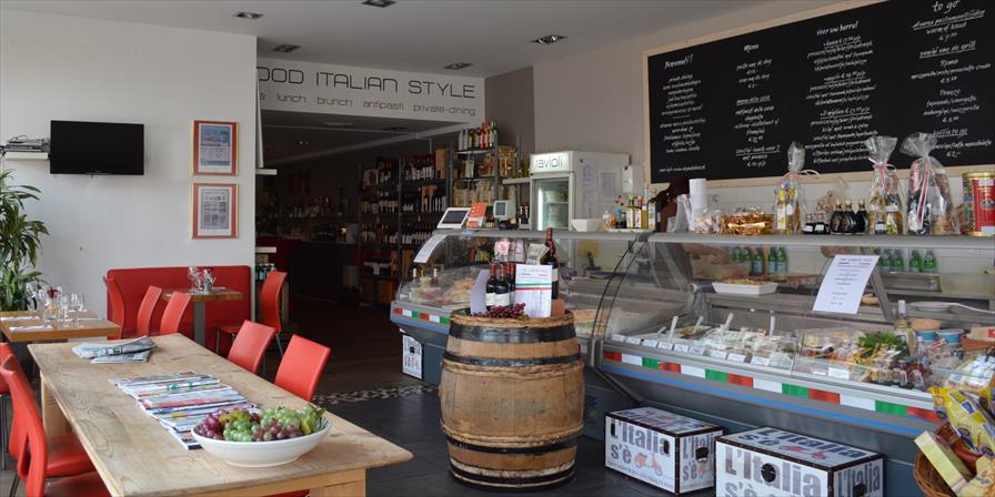 afbeelding De Pasta Box