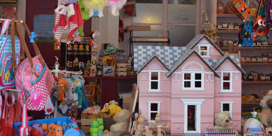 afbeelding Berg & Braam