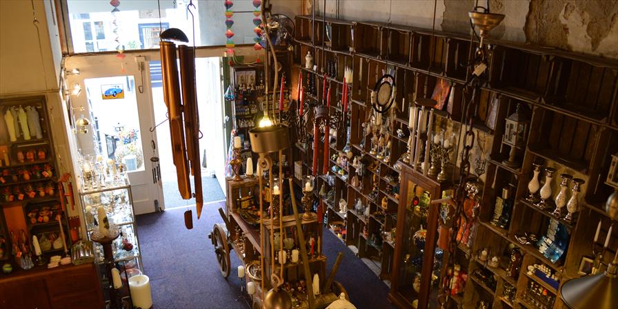 afbeelding In D'n Kaarsenstal