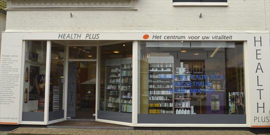 afbeelding Health Plus