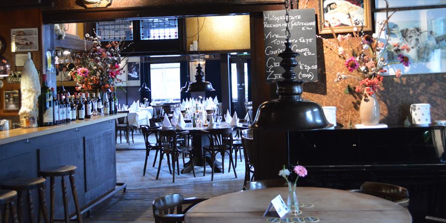 afbeelding Nick Vollebregt's