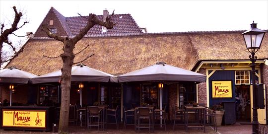 afbeelding Restaurant Mauve