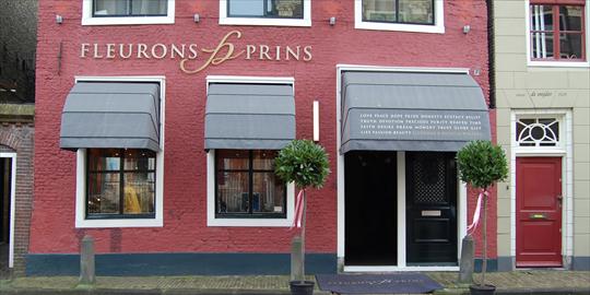 afbeelding Fleurons & Prins Juweliers