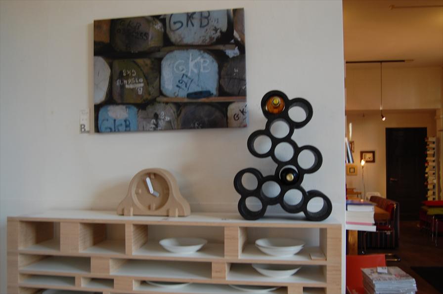 afbeelding Binnenwerk