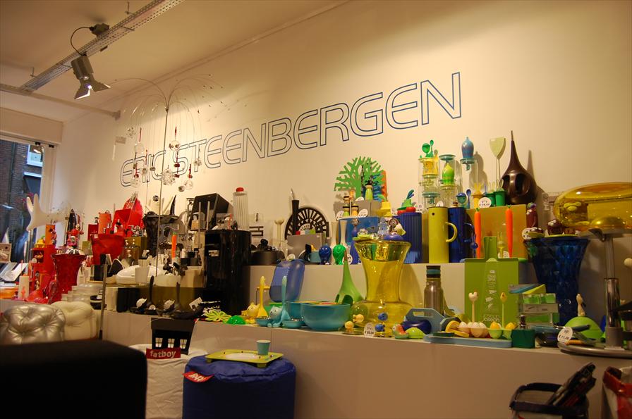 afbeelding Eric Steenbergen 