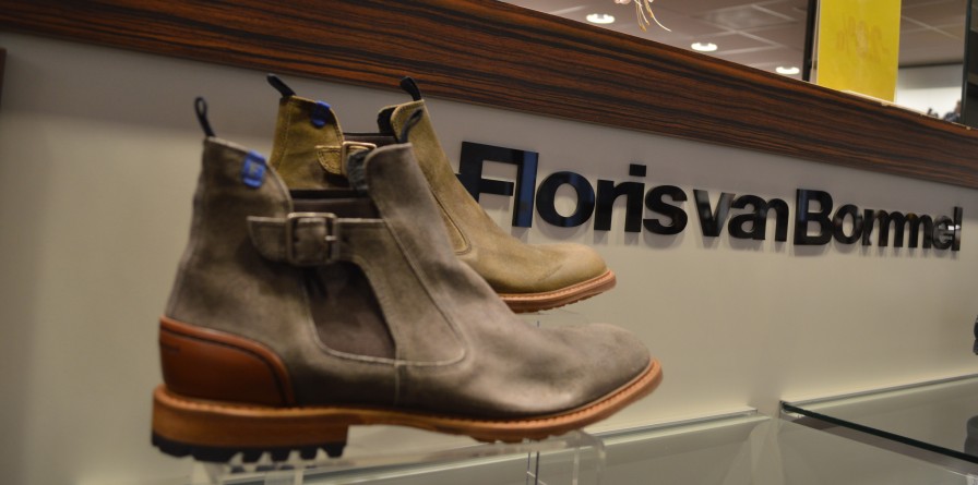 afbeelding Kamsma schoenen