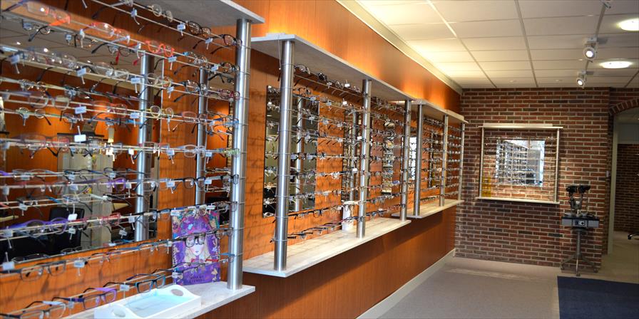 afbeelding Miedema brilmode en oogzorg 