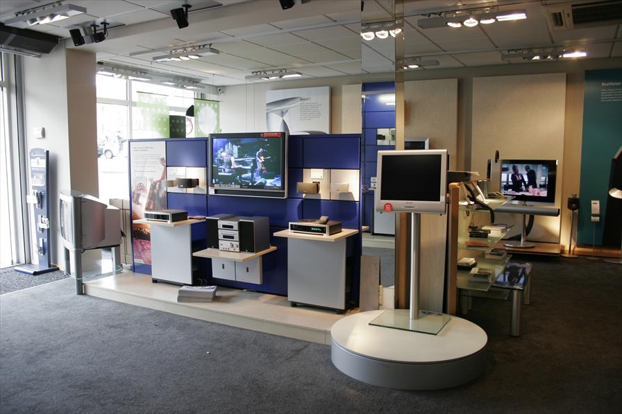 afbeelding Audio Video Botermarkt