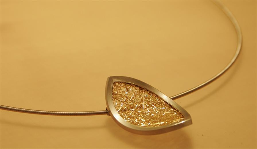 afbeelding Borg & Daphne Sieraden