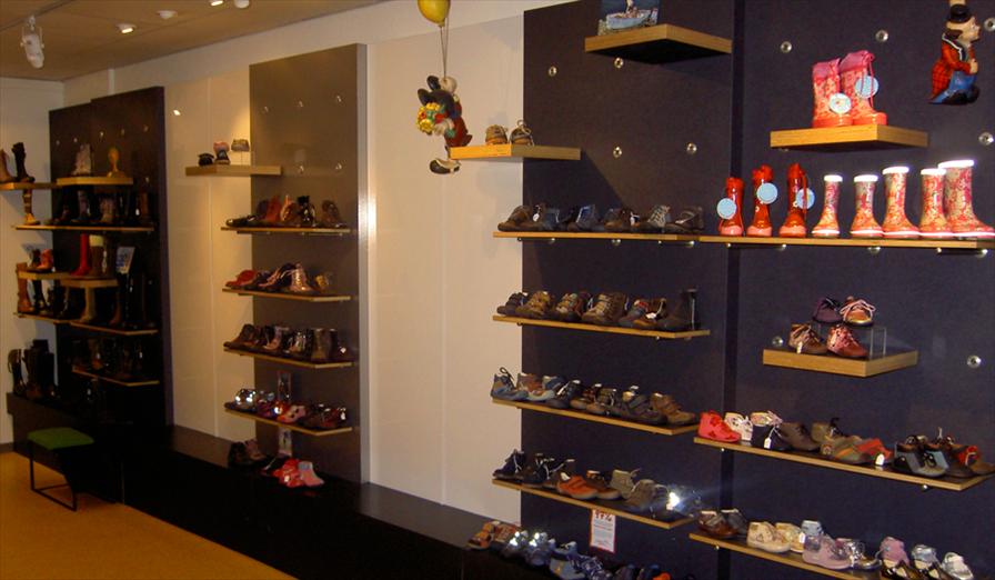 afbeelding Oerlemans Kinderschoenen 