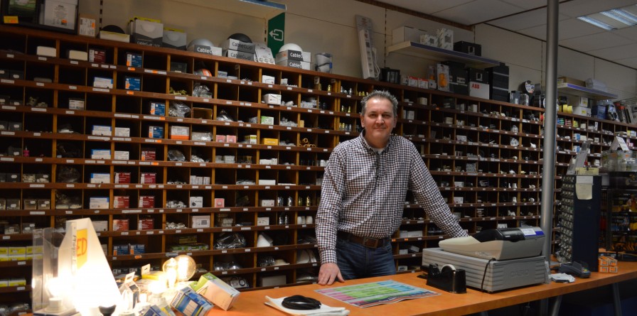 afbeelding van der Klauw