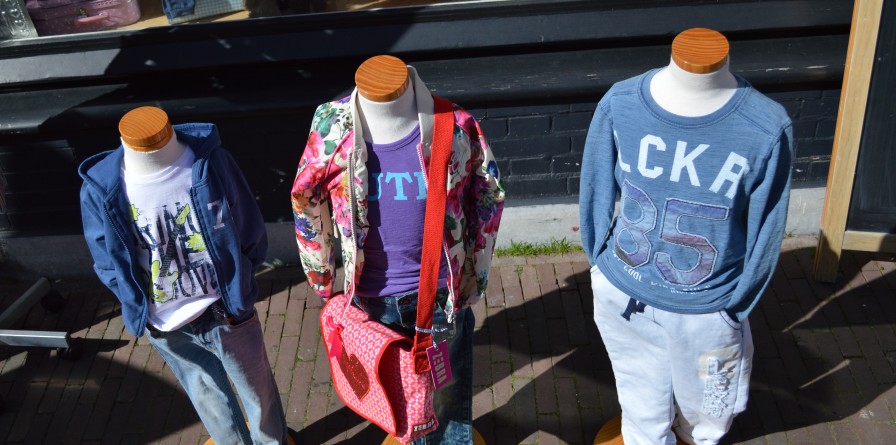 afbeelding Bobbies Middelburg