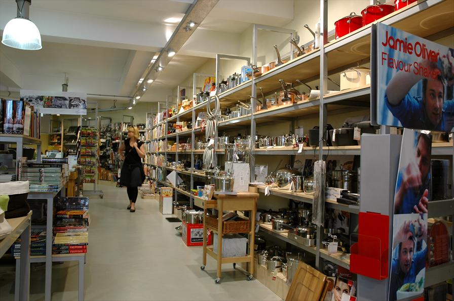 afbeelding Zus & Zo Keukengerei 