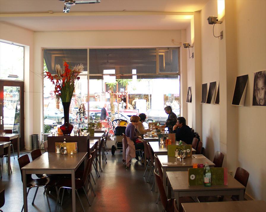 afbeelding Bagel Bakery 