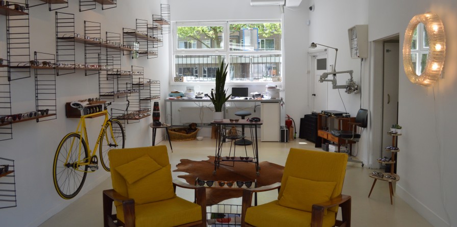 afbeelding Blick Brillen