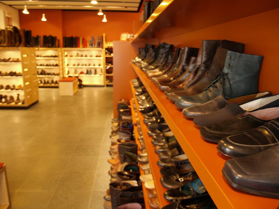 afbeelding Calandschoen 