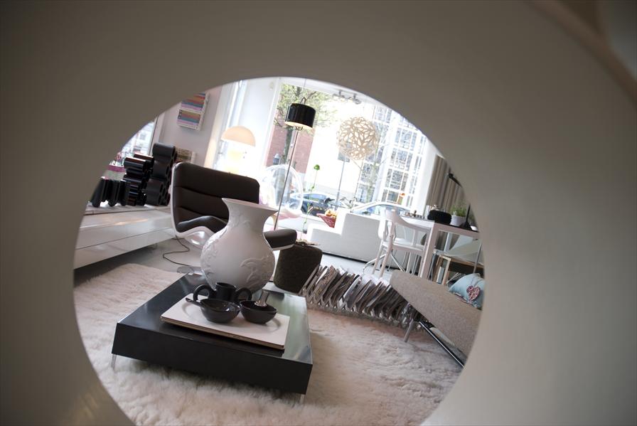 afbeelding Depot Rotterdam 