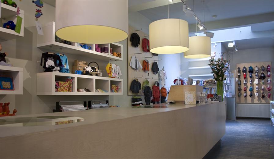 afbeelding Klein Beginnen 