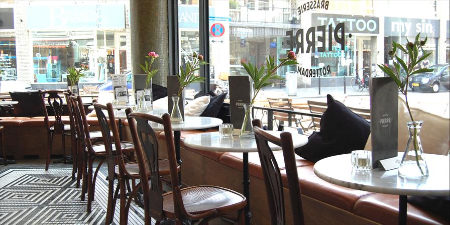 afbeelding Brasserie Pierre