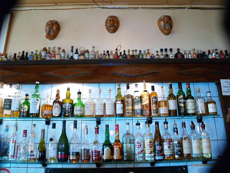 afbeelding Proeflokaal Will'ns & Wetens 