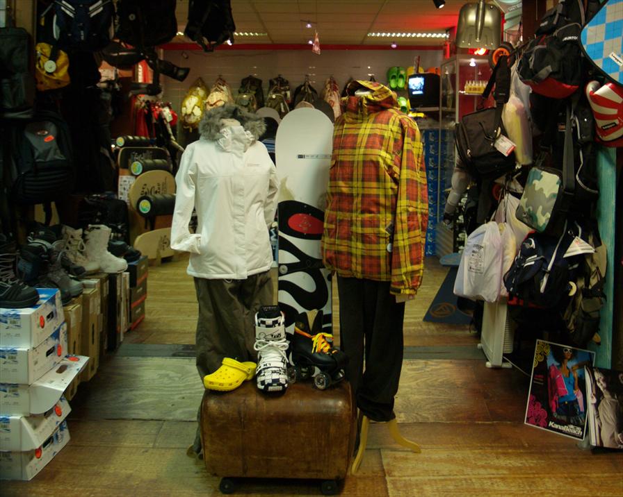 afbeelding RSI The Attraction