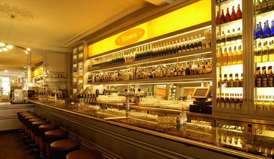 afbeelding Broers Stadscafé Restaurant 