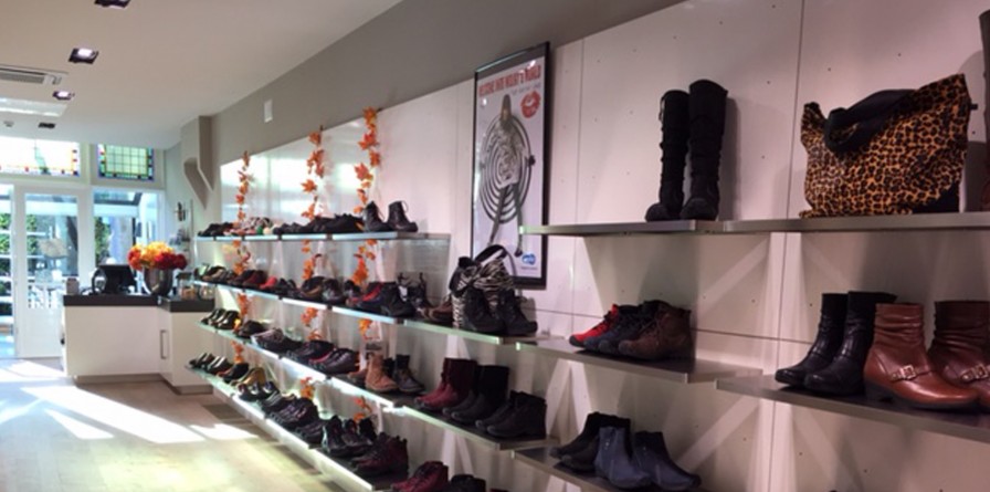 afbeelding de Wolky Shop