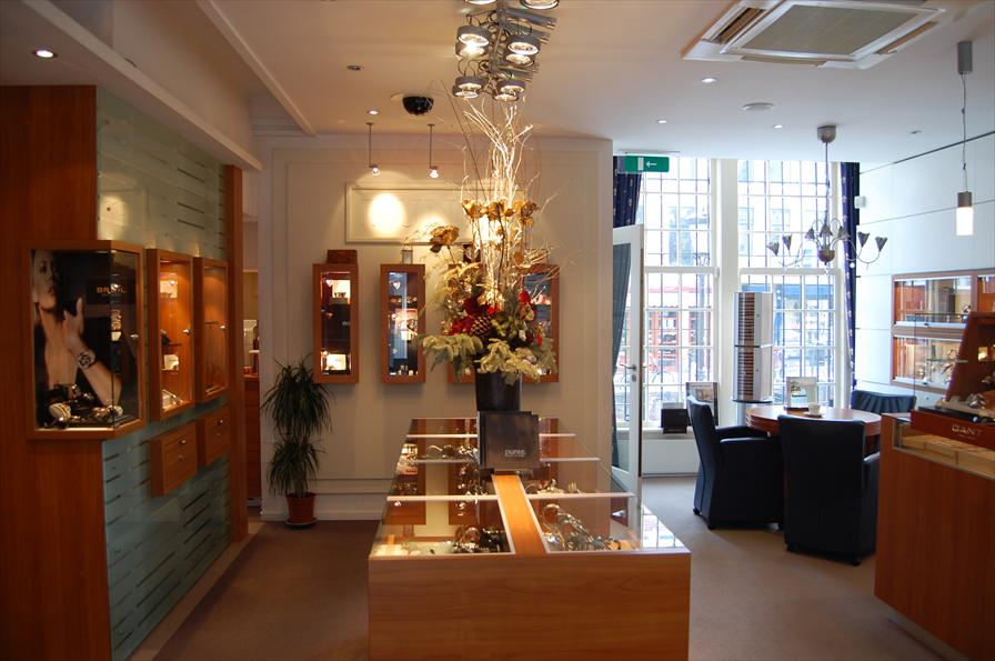 afbeelding Juwelier Punte