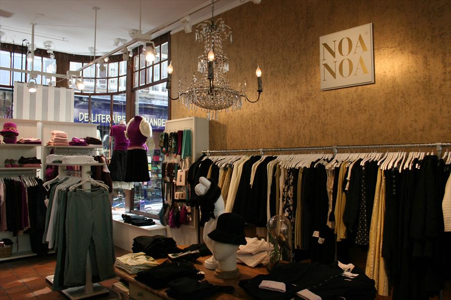 afbeelding Noa Noa 