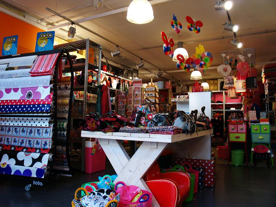 afbeelding Hippe Dingen 