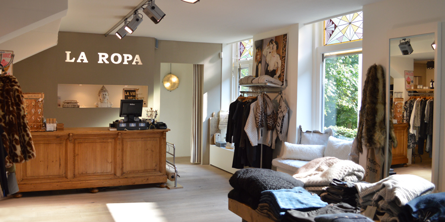 afbeelding La Ropa
