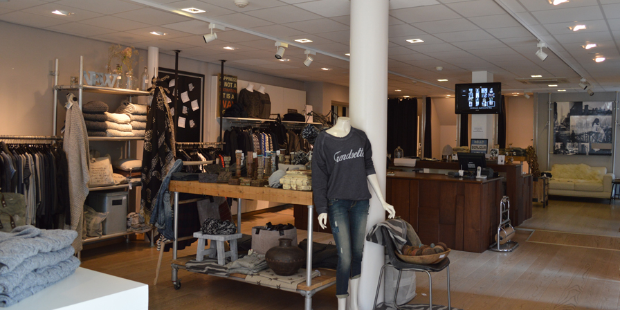 afbeelding La Ropa Outlet