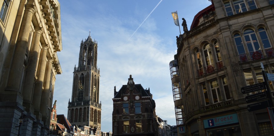 afbeelding Utrecht