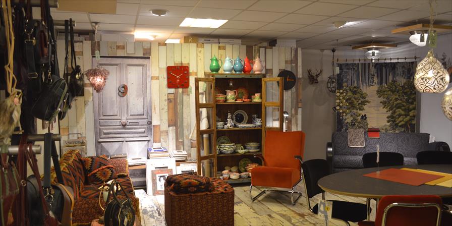 afbeelding Apart Living