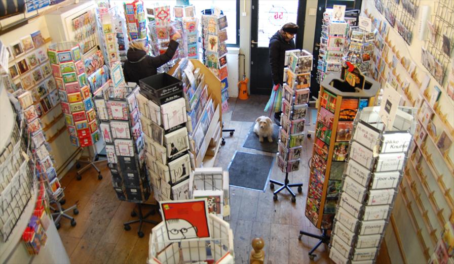 afbeelding 't Stomerijtje